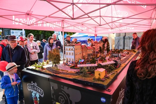 Piknik nad Odrą wystawcy targi turystyczne międzynarodowe