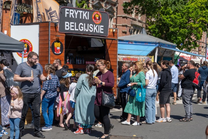 Wystawcy targi turystyczne polska