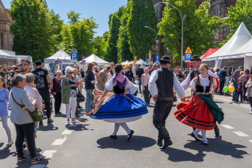 Wystawcy targi turystyczne polska Czesi